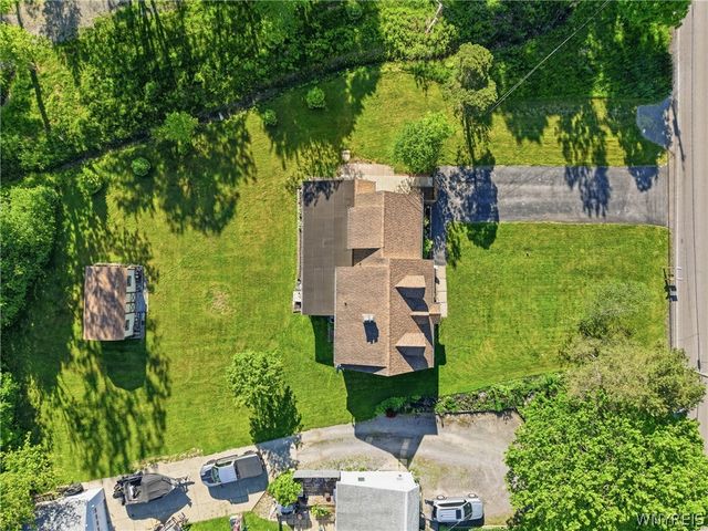 2940 Cloverbank Road, Hamburg, NY 14075