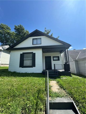 2208 Seneca Street, St Joseph, MO 64507