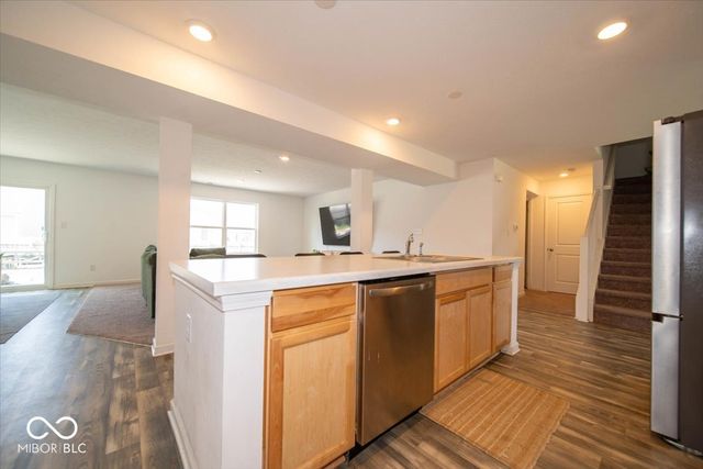 10518 Quartz Lane, Indianapolis, IN 46235