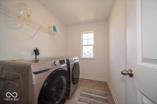 10518 Quartz Lane, Indianapolis, IN 46235