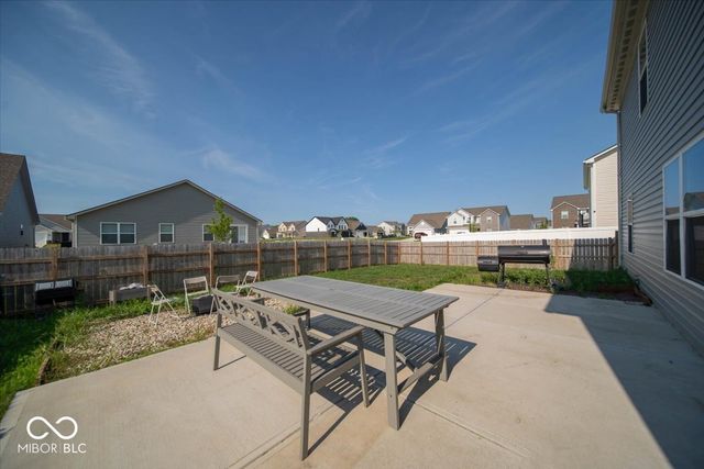 10518 Quartz Lane, Indianapolis, IN 46235