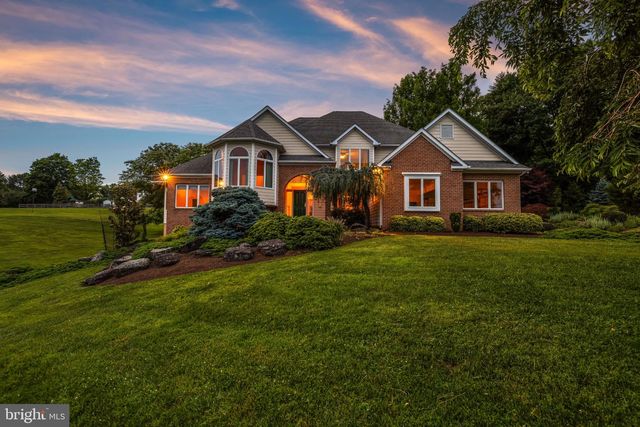 1310 MUSGROVE RD, Lutherville Timonium, MD 21093
