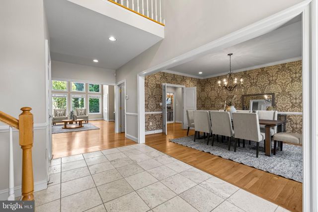 1310 MUSGROVE RD, Lutherville Timonium, MD 21093