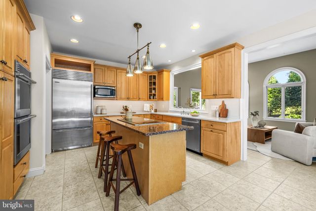 1310 MUSGROVE RD, Lutherville Timonium, MD 21093