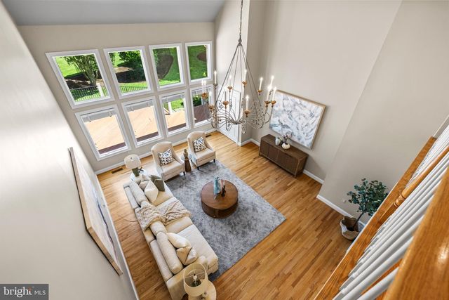 1310 MUSGROVE RD, Lutherville Timonium, MD 21093