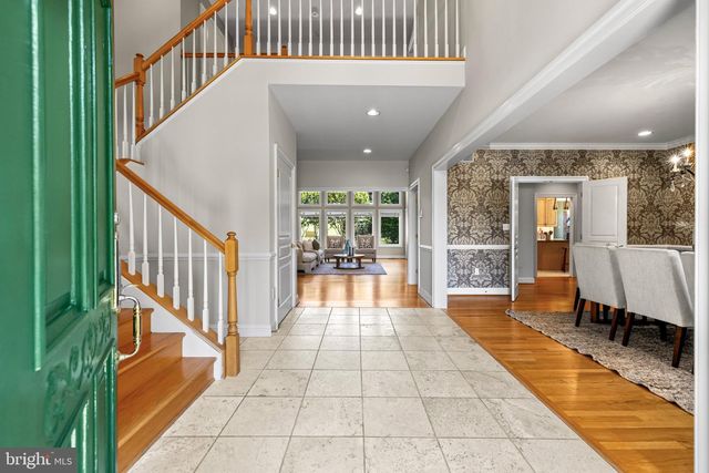 1310 MUSGROVE RD, Lutherville Timonium, MD 21093