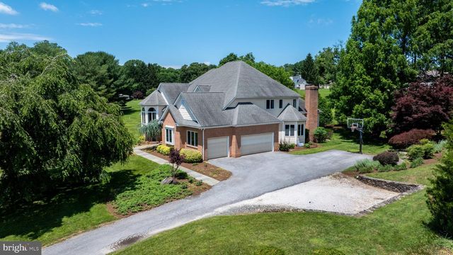 1310 MUSGROVE RD, Lutherville Timonium, MD 21093