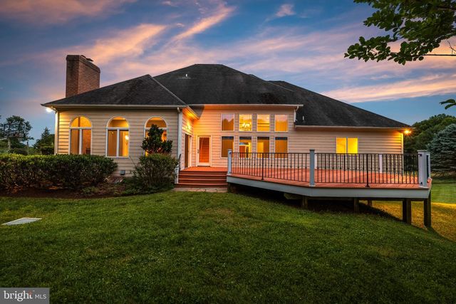 1310 MUSGROVE RD, Lutherville Timonium, MD 21093