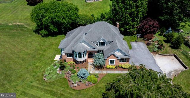 1310 MUSGROVE RD, Lutherville Timonium, MD 21093