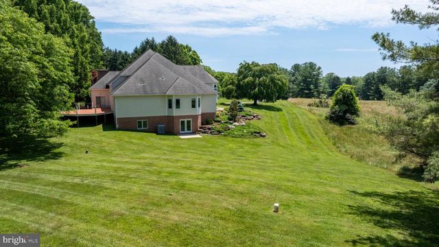 1310 MUSGROVE RD, Lutherville Timonium, MD 21093