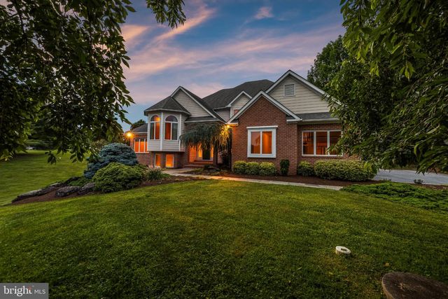 1310 MUSGROVE RD, Lutherville Timonium, MD 21093