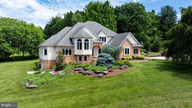 1310 MUSGROVE RD, Lutherville Timonium, MD 21093
