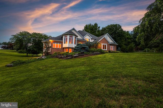 1310 MUSGROVE RD, Lutherville Timonium, MD 21093