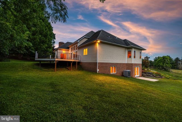 1310 MUSGROVE RD, Lutherville Timonium, MD 21093