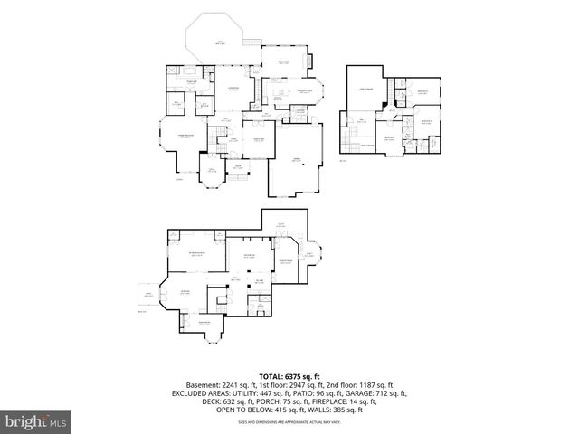 1310 MUSGROVE RD, Lutherville Timonium, MD 21093