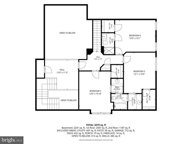 1310 MUSGROVE RD, Lutherville Timonium, MD 21093