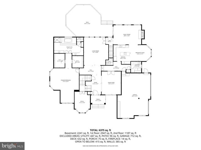 1310 MUSGROVE RD, Lutherville Timonium, MD 21093