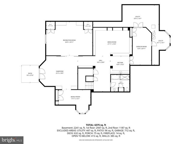 1310 MUSGROVE RD, Lutherville Timonium, MD 21093