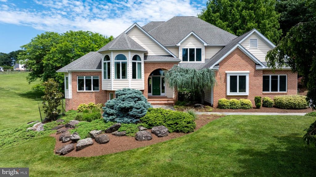 1310 MUSGROVE RD, Lutherville Timonium, MD 21093