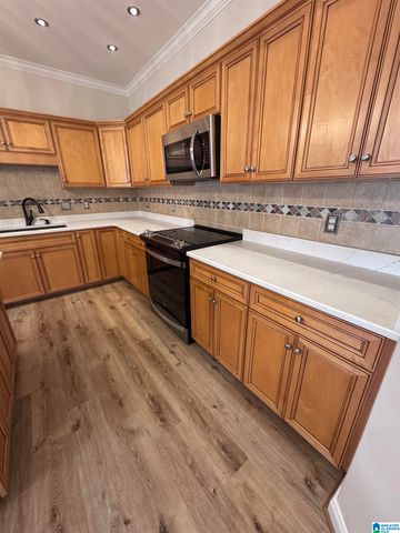 199 BELVEDERE DRIVE, Birmingham, AL 35242