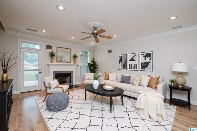 199 BELVEDERE DRIVE, Birmingham, AL 35242