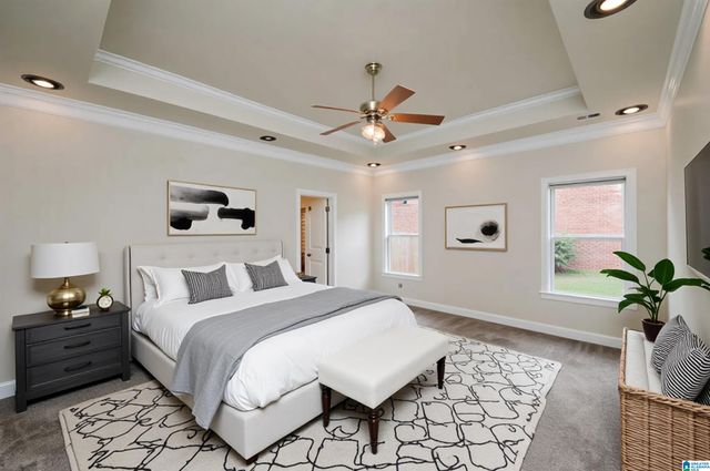 199 BELVEDERE DRIVE, Birmingham, AL 35242