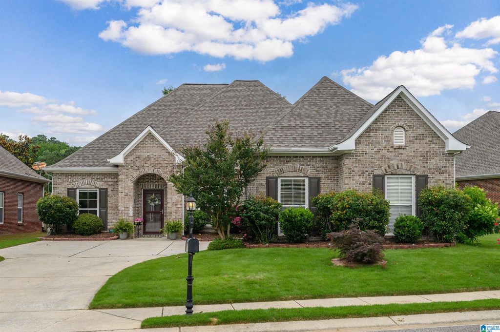 199 BELVEDERE DRIVE, Birmingham, AL 35242