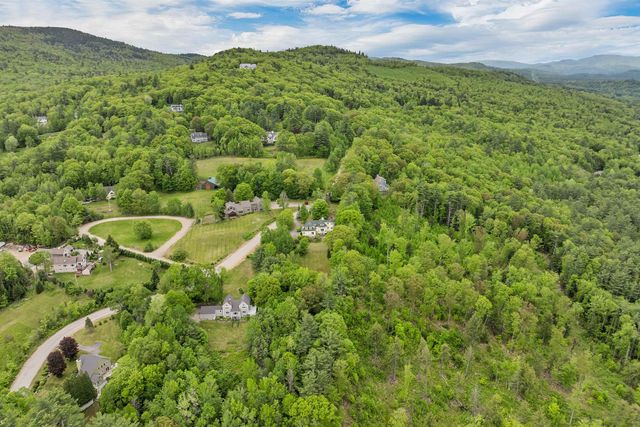 32 Merrill Road, Campton, NH 03223