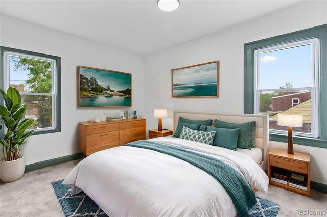 15781 Washburn St, Detroit, MI 48238