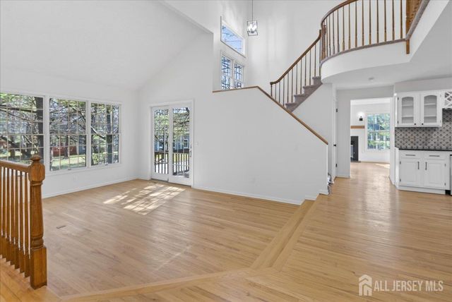 1 CRANBERRY Court, South Brunswick, NJ 08540