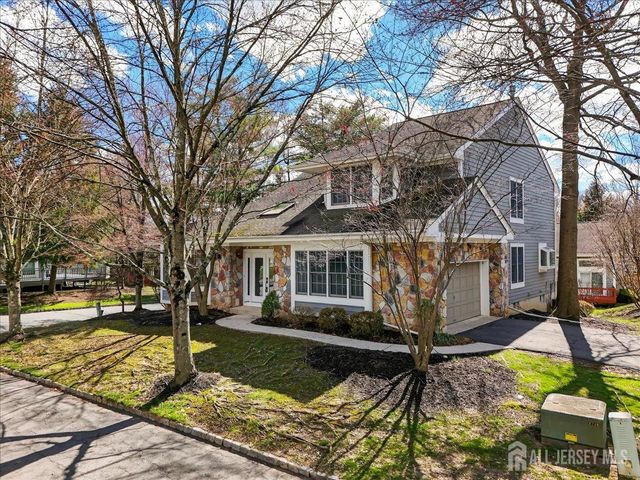 1 CRANBERRY Court, South Brunswick, NJ 08540