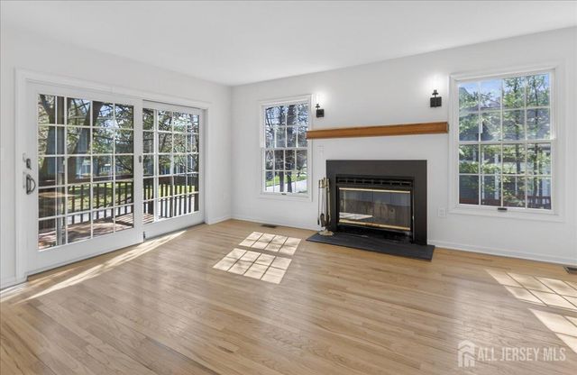 1 CRANBERRY Court, South Brunswick, NJ 08540