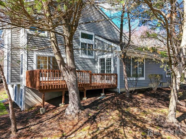 1 CRANBERRY Court, South Brunswick, NJ 08540