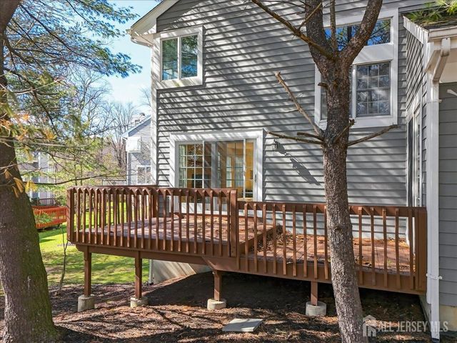 1 CRANBERRY Court, South Brunswick, NJ 08540