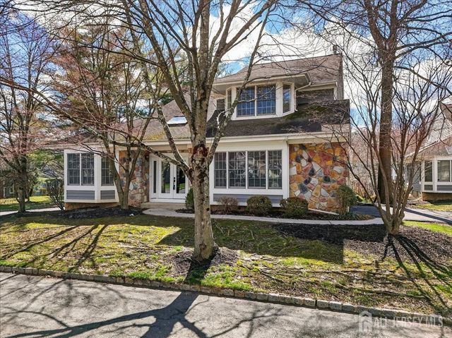 1 CRANBERRY Court, South Brunswick, NJ 08540