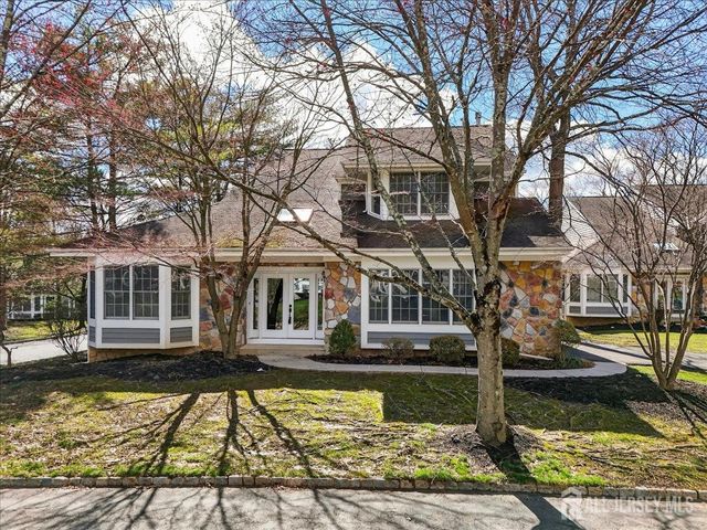 1 CRANBERRY Court, South Brunswick, NJ 08540