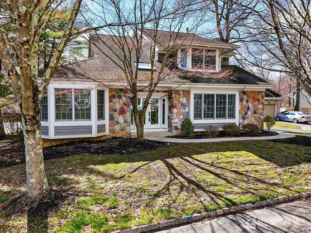 1 CRANBERRY Court, South Brunswick, NJ 08540