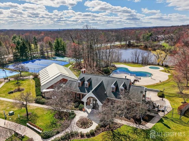 1 CRANBERRY Court, South Brunswick, NJ 08540