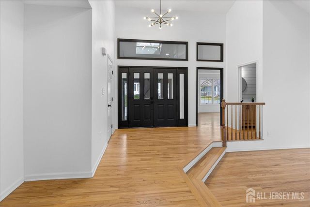 1 CRANBERRY Court, South Brunswick, NJ 08540