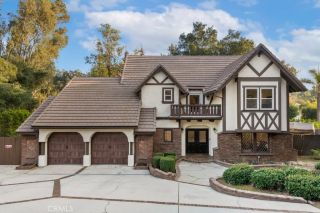 1243 Liverpool Court, San Dimas, CA 91773