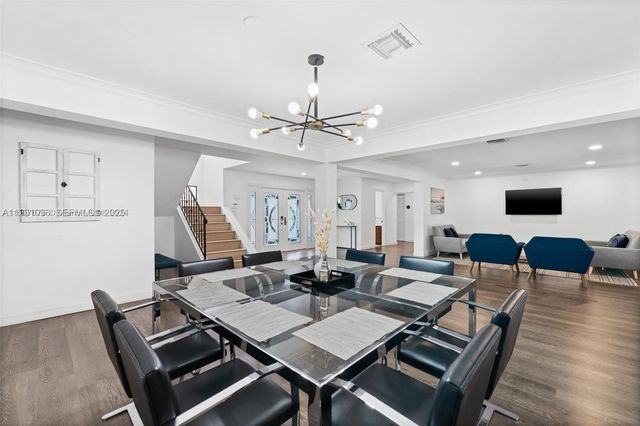 413 Holiday, Hallandale Beach, FL 33009