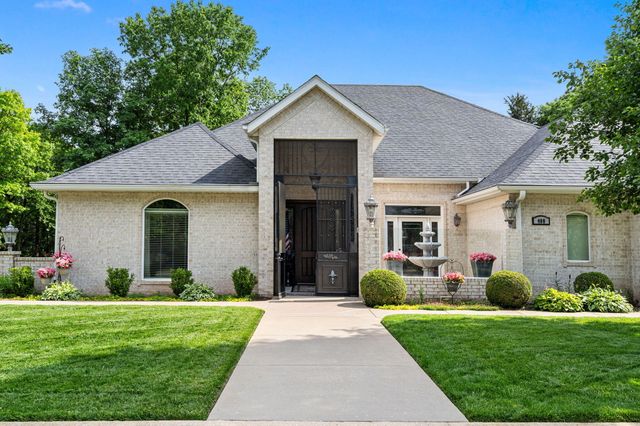400 Loganberry Road, Branson, MO 65616