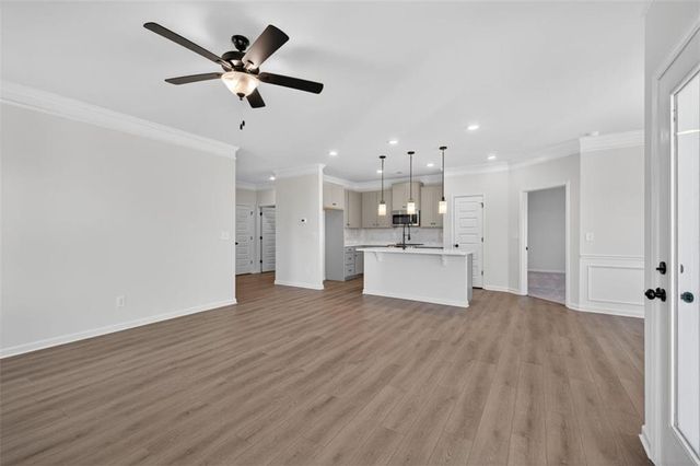 320 Bud Street, Hoschton, GA 30548