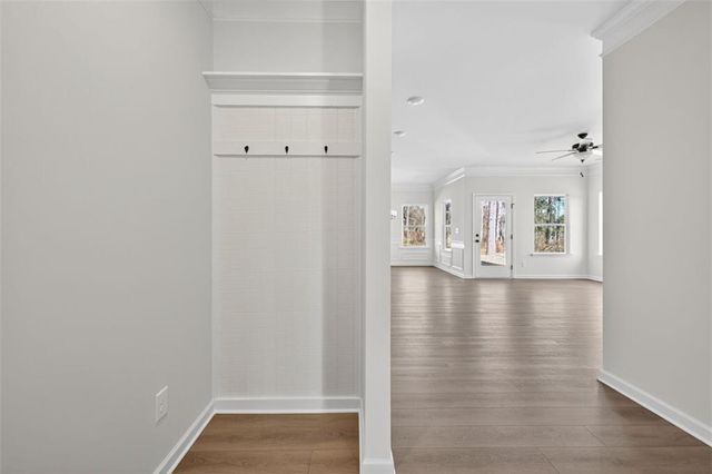 320 Bud Street, Hoschton, GA 30548