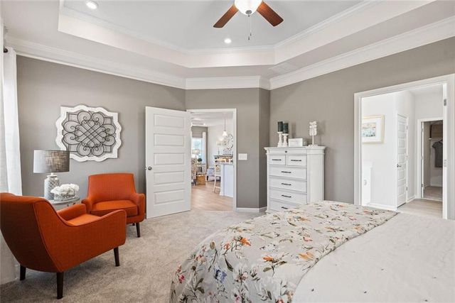 320 Bud Street, Hoschton, GA 30548