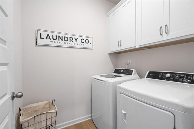 320 Bud Street, Hoschton, GA 30548