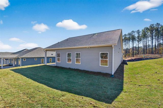 320 Bud Street, Hoschton, GA 30548