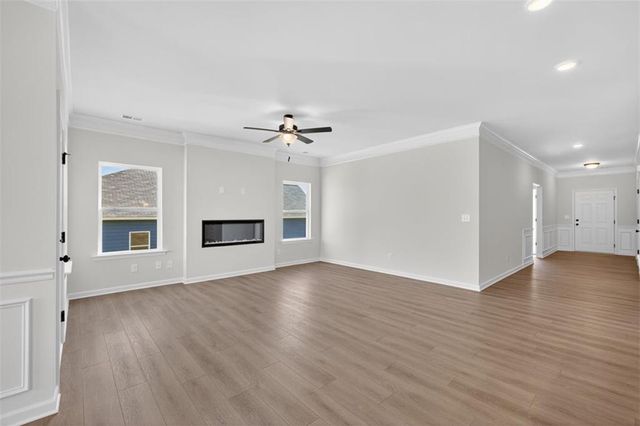 320 Bud Street, Hoschton, GA 30548