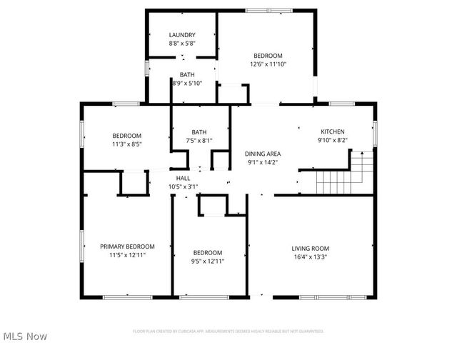 388 Fairwood Circle, Berea, OH 44017