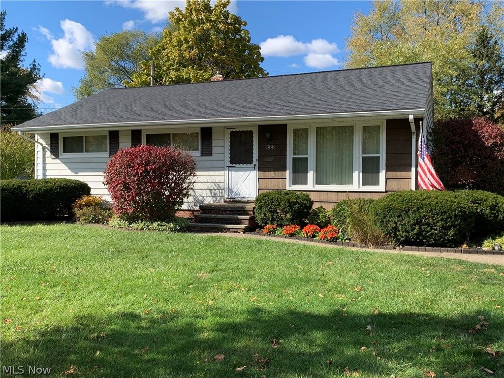 388 Fairwood Circle, Berea, OH 44017